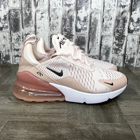 Nike Shoes - Nike Air Max 270 AH6789-604 Women size 10